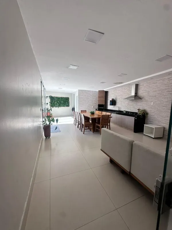 Casa no Condomínio Residencial Bella Morada – Setor Parque Veiga JardimCasa em c...