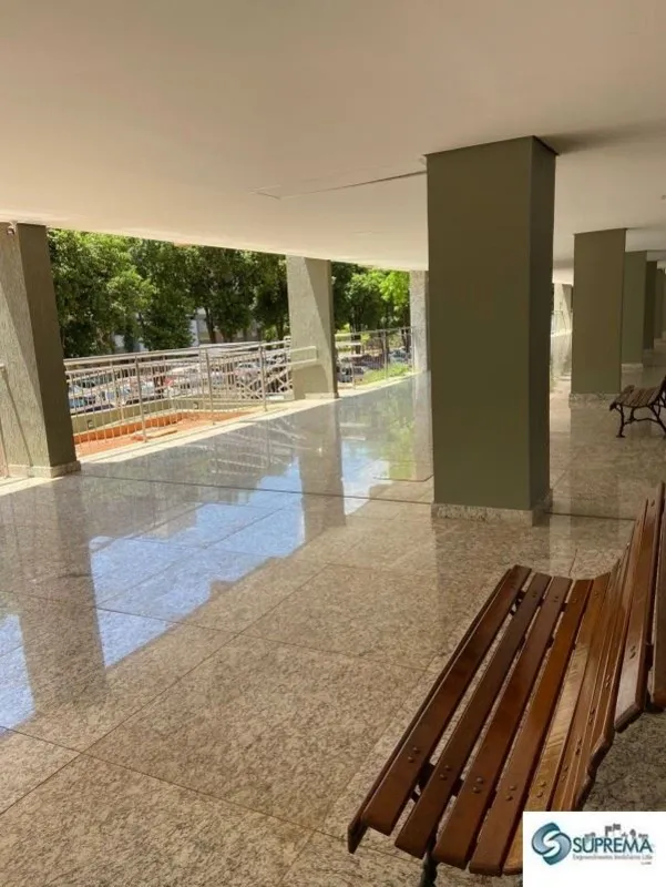 Suprema Construções e Emp. Imobiliários Ltda, Creci/DF 9060, apresenta:? Apartam...