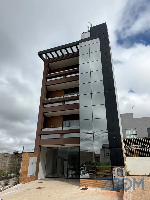 Loja para Alugar no Guará II - QE 56 - Primeira Locação - Região em Expansão112m...