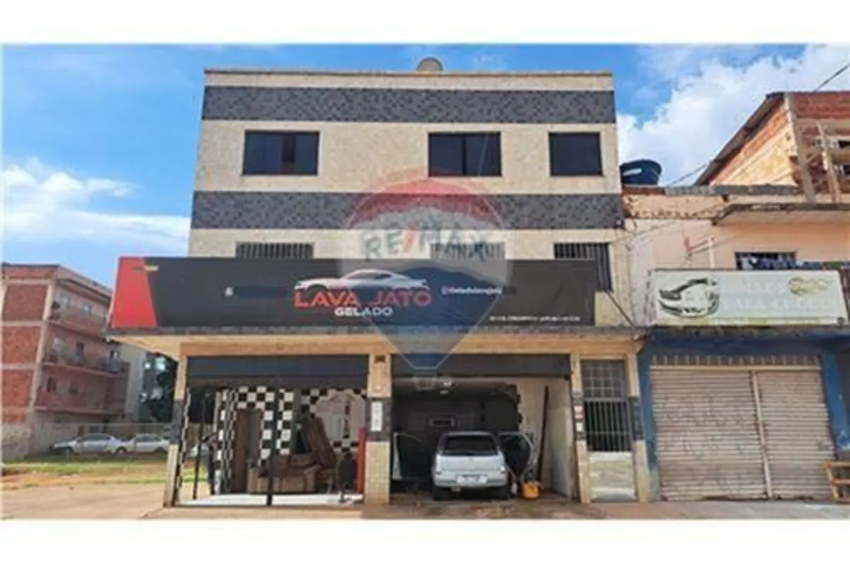 ALUGUEL DE APARTAMENTO EM SAMAMBAIA SUL NA QS 318Aluga-se apartamento com aproxi...