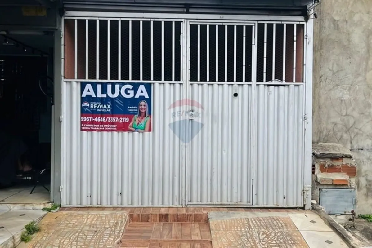ALUGUEL DE CASA NA SAMAMBAIA NORTE QR 202Excelente casa para locação, localizado...