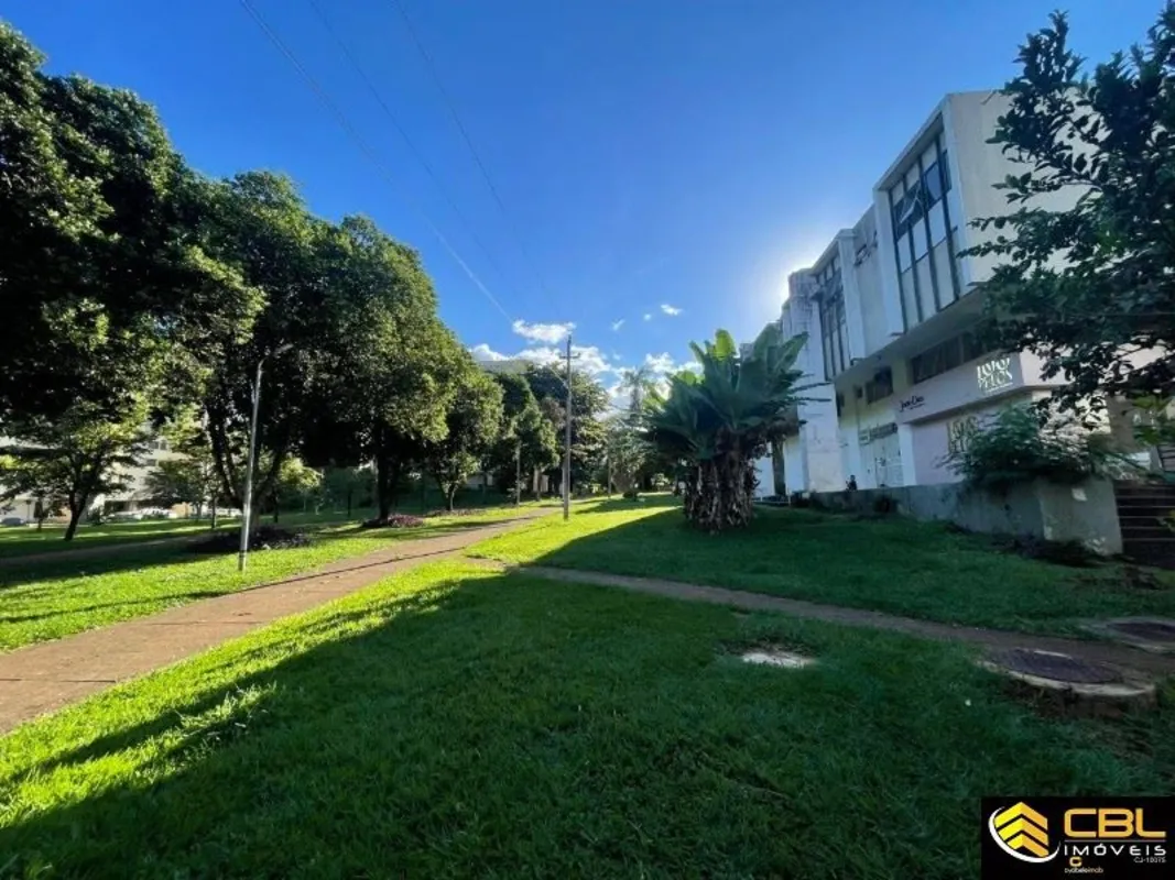 CBL IMÓVEIS VENDE: Você está procurando o espaço ideal para montar o seu negócio...