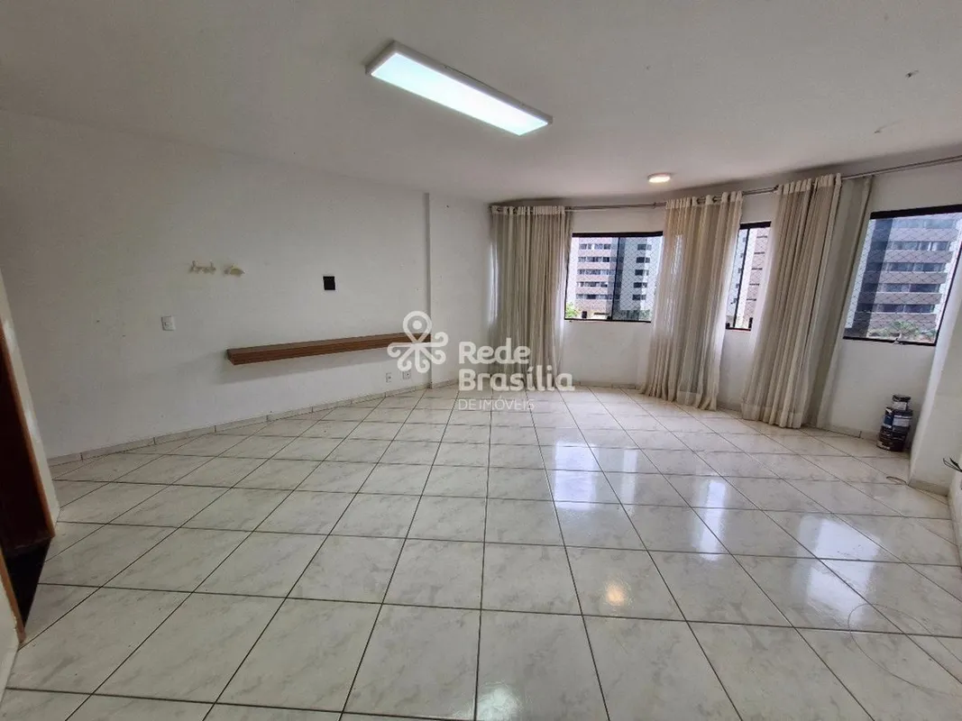 Aluguel de Apartamento na Quadra 203 de Águas Claras ? Residencial Dom Pedro IIO...