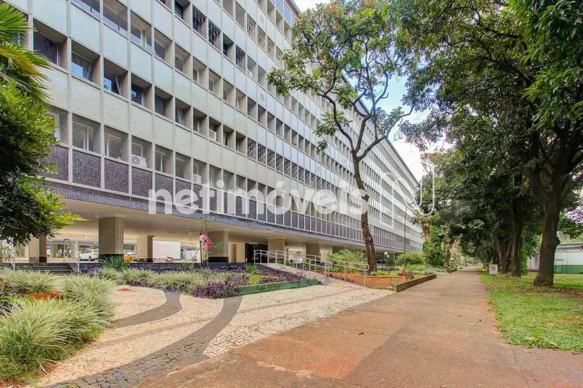 APARTAMENTO 4 QUARTOS NA ASA SUL – 170m² | GARAGISTA Excelente apartamento com 1...