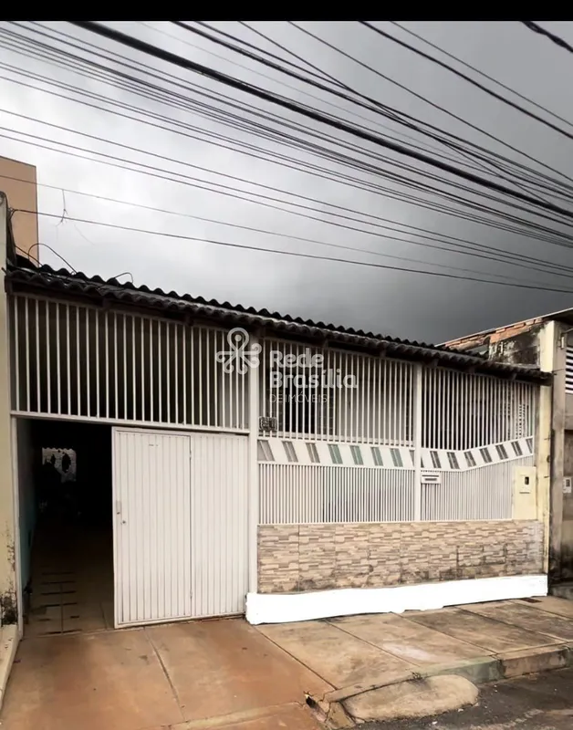 Excelente oportunidade de imóvel!Apresentamos este aconchegante e funcional imóv...