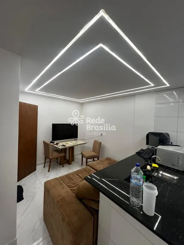 QE 40 - Apartamento 2 quartos - Amplo - Guará II Imóvel bem localizado, com ótim...