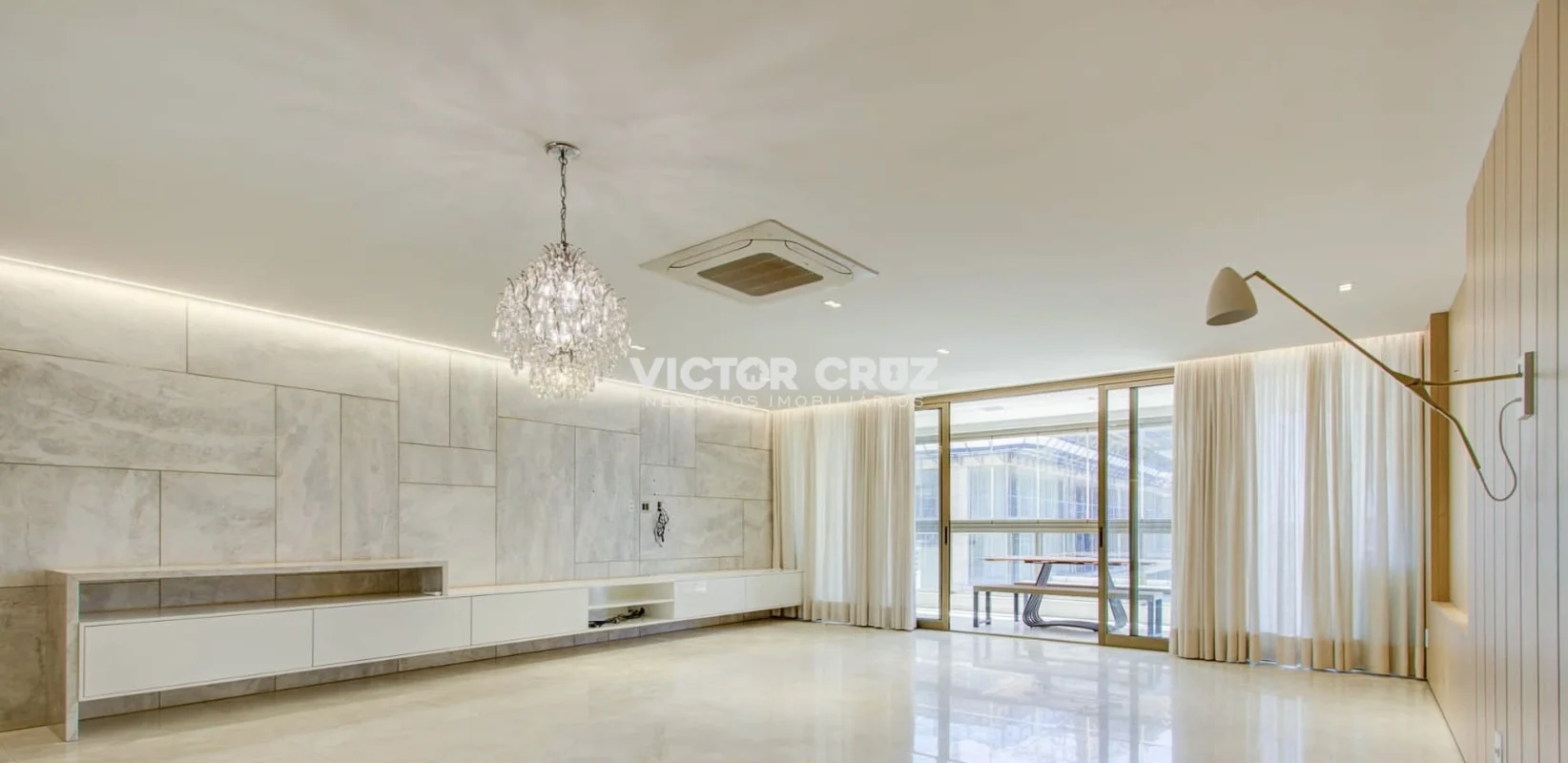 Victor Cruz Negócios Imobiliários LTDA aluga:SQNW 107 Bloco G, V&C 36, Noroeste....