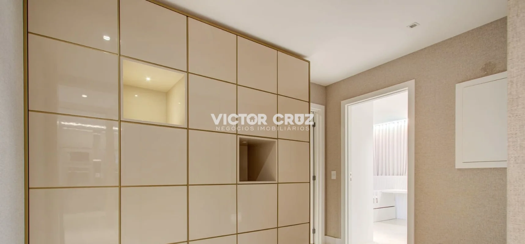 Victor Cruz Negócios Imobiliários LTDA aluga:SQNW 107 Bloco G, V&C 36, Noroeste....