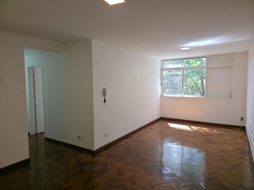 SQN 412 – ASA NORTE | 3 QUARTOS COM SUÍTE E CLOSET | VAZADO | VISTA LIVRE PARA O...