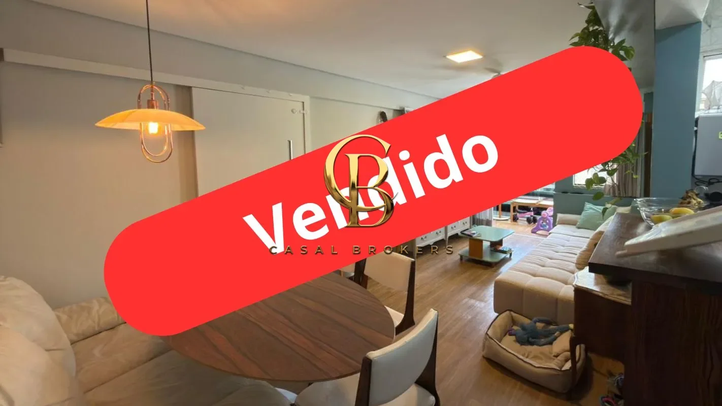 APARTAMENTO À VENDA – CONFORTO, ESTILO E LOCALIZAÇÃOR$ 1.340.000,00Se você busca...