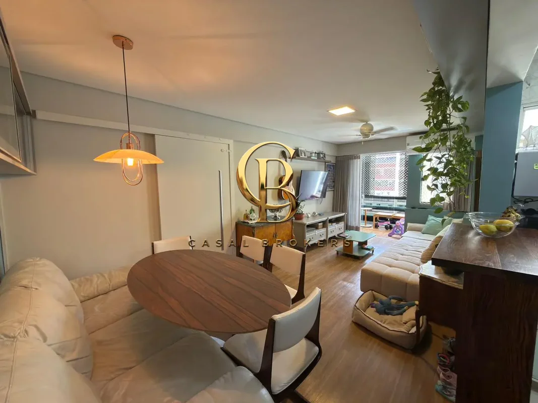 APARTAMENTO À VENDA – CONFORTO, ESTILO E LOCALIZAÇÃOR$ 1.340.000,00Se você busca...