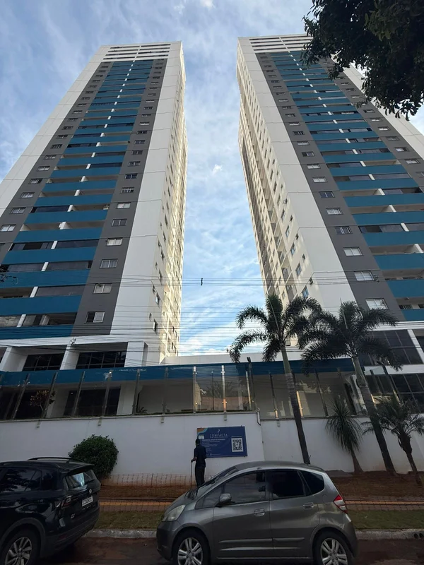 Spazio di Lorenzzo Vila Rosa ??Entre o Parque Cascavel e o Buriti Shopping, 500 ...