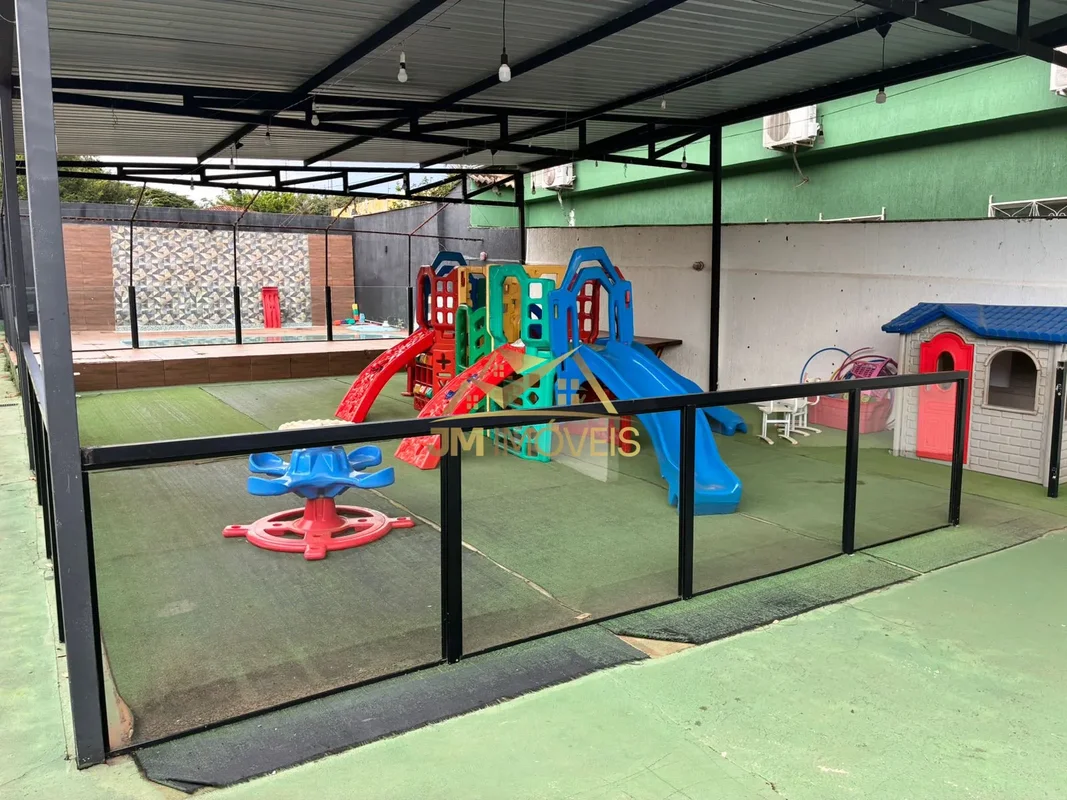 Excelente oportunidade – Creche completa para venda ou locação!Espaço totalmente...