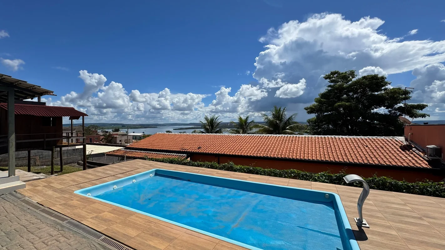 Pedro MeloCRECI - 27.976CNAI - 44.17061 97401-9445 16/04/26