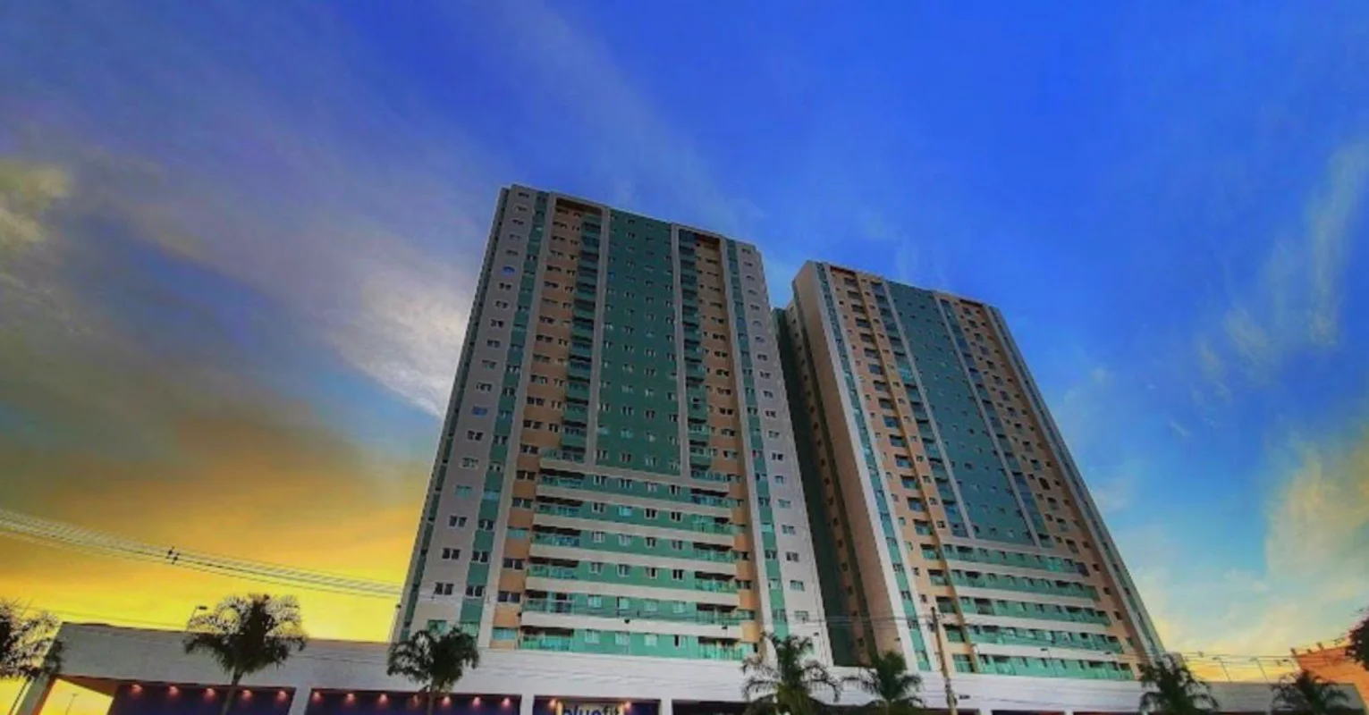 Vende-se excelente apartamento no Residencial Gamagiorre, totalmente reformado, ...