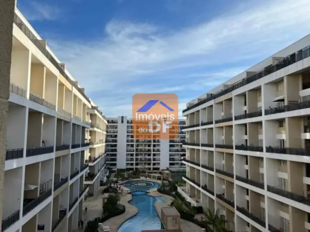 CSG 03, lote 07, Taguatinga - 72035-503Apartamento de 01 quarto, 57 m²Composto p...