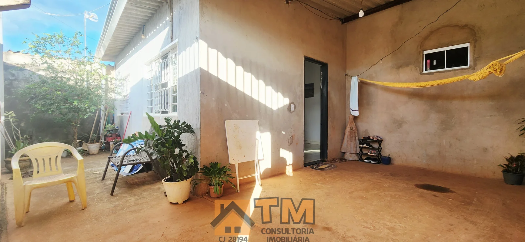 Foto do Imóvel