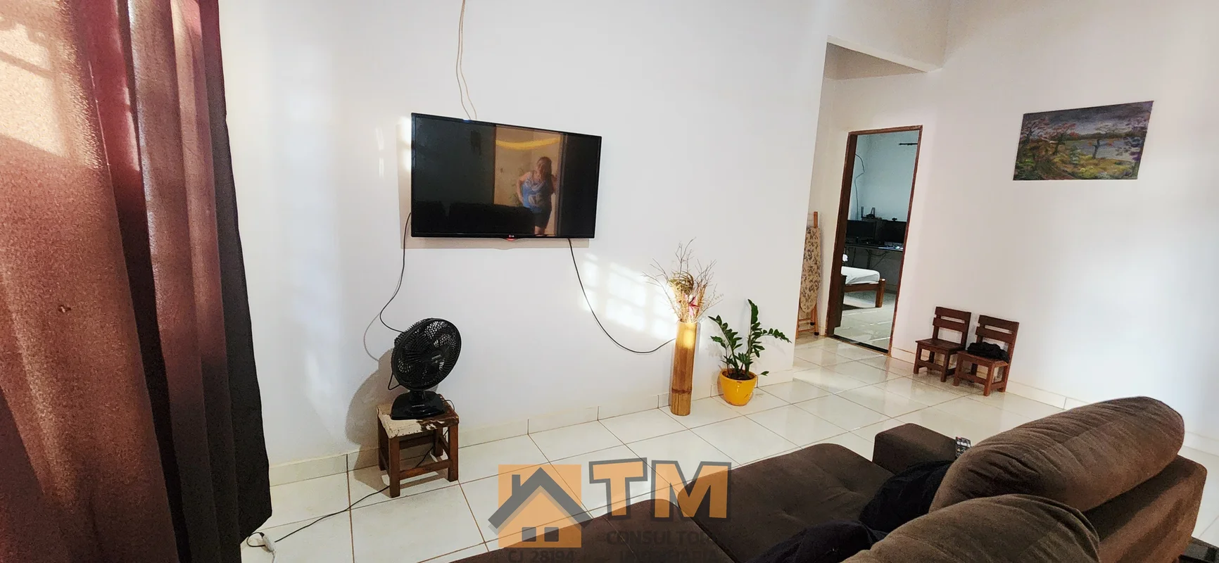 Foto do Imóvel