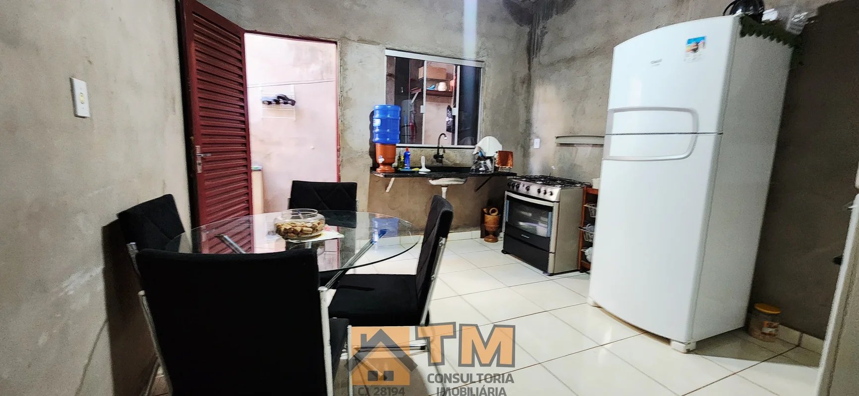 Foto do Imóvel