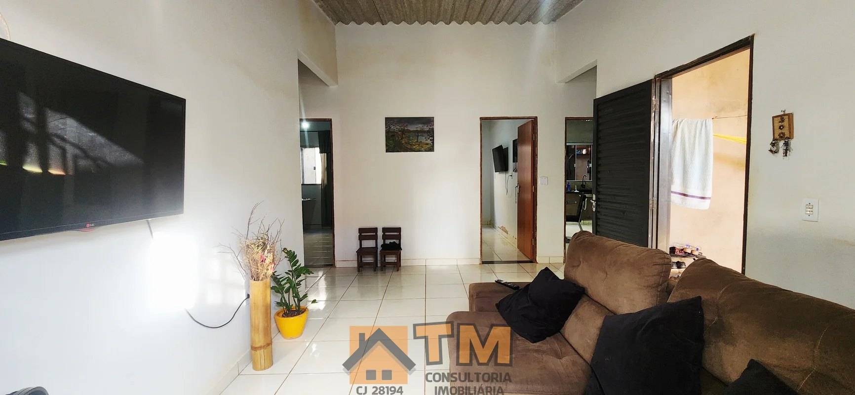Foto do Imóvel