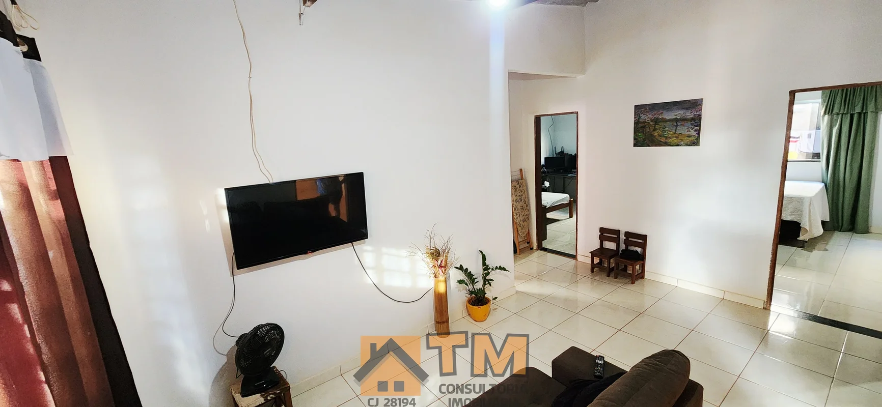Foto do Imóvel