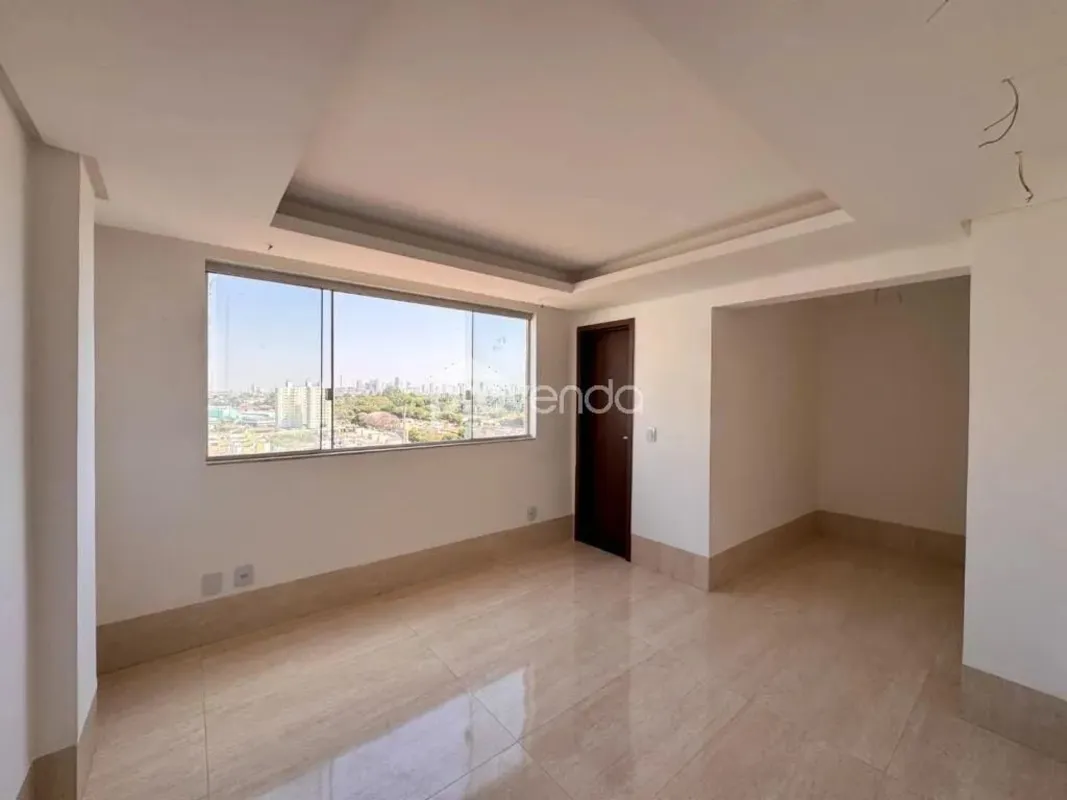 Cobertura Duplex 3 Quartos (2 Suítes) - 171m² - Jardim Bela Vista, Aparecida de ...