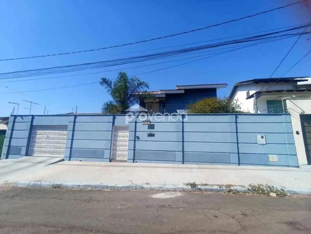 SOBRADO 03 SUÍTES 291,61 M² ALTO PADRÃO - JARDIM ATLÂNTICOCasa Alto Padrão no Se...