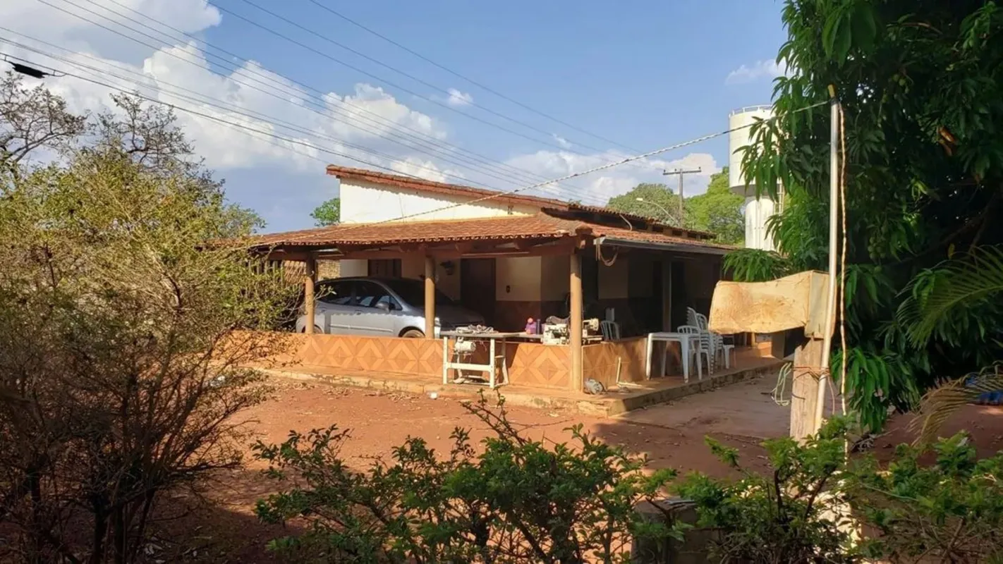Foto do Imóvel