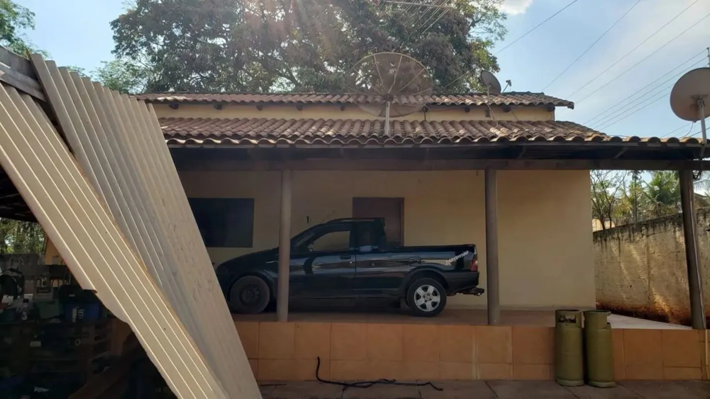Foto do Imóvel