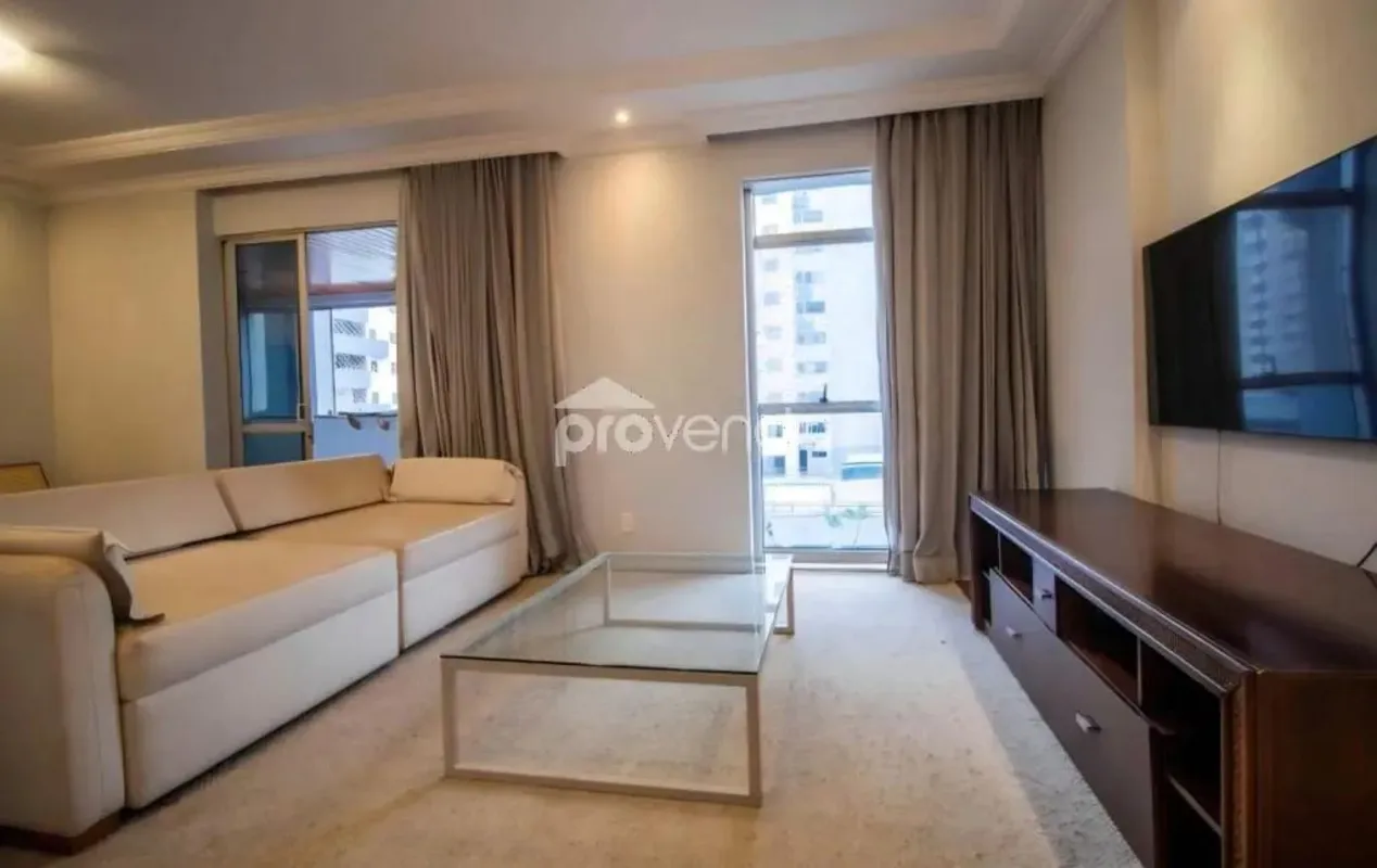 Apartamento com 217m² no Residencial Las Vegas - Setor Bueno, GoiâniaDescubra o ...