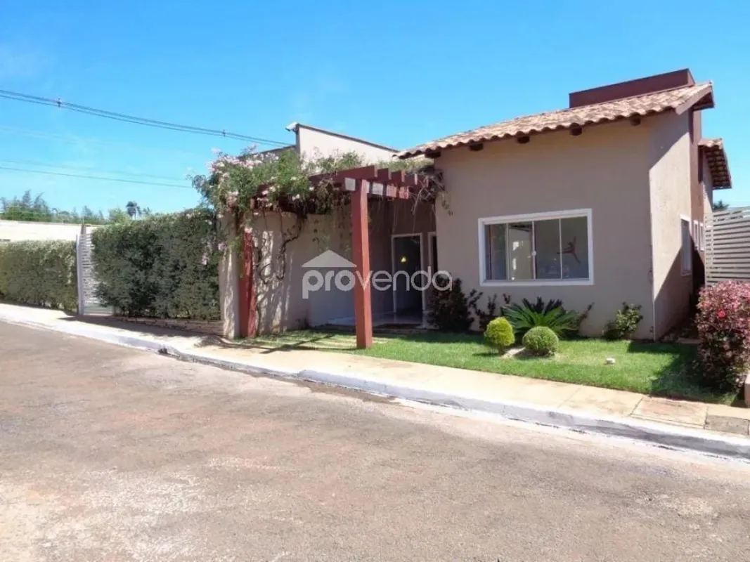 Casa em Condomínio Fechado com 3 Quartos ? Oportunidade Imperdível!Condomínio Fl...