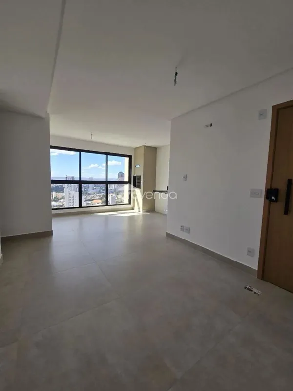 Apartamento 3 Quartos no Setor Marista ? 2 Suítes, Churrasqueira a Carvão e Laze...