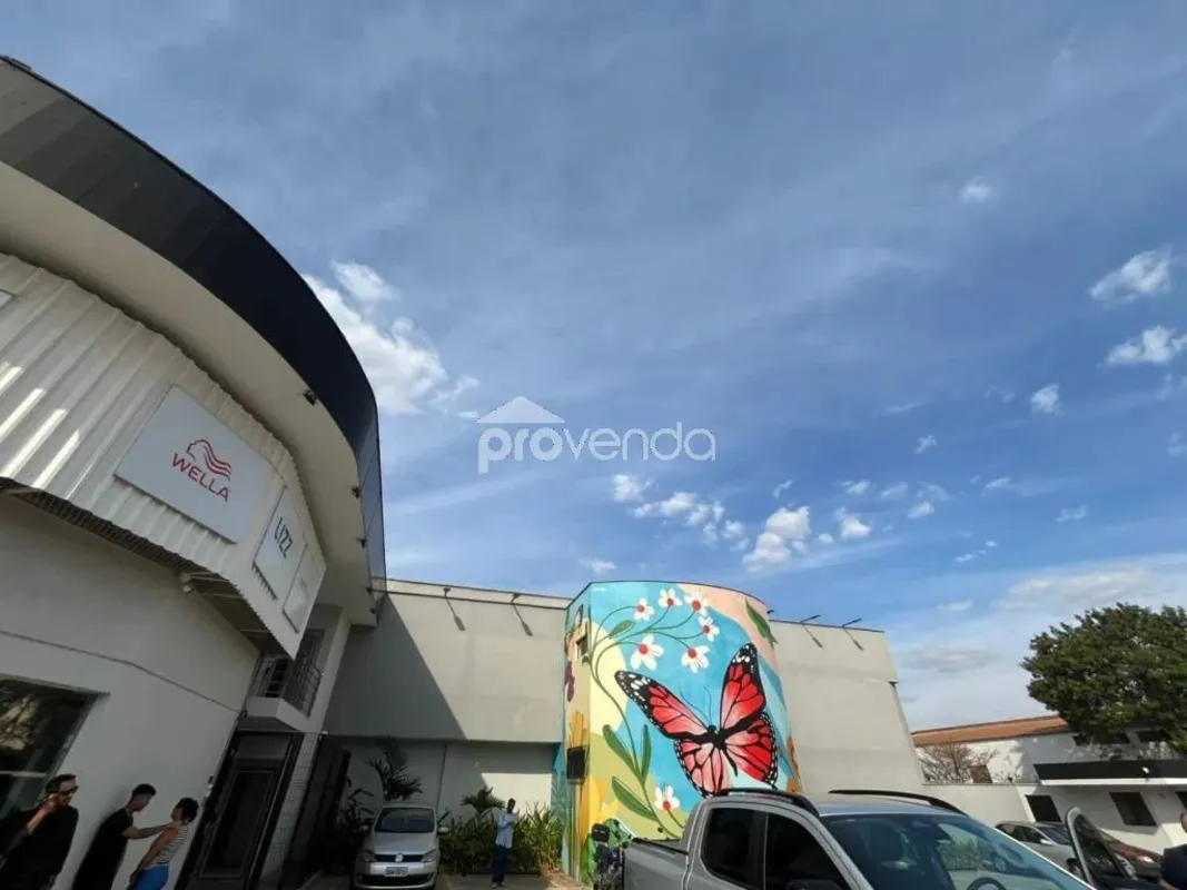 Excelente oportunidade para instalar o seu negócio em uma avenida interligada e ...