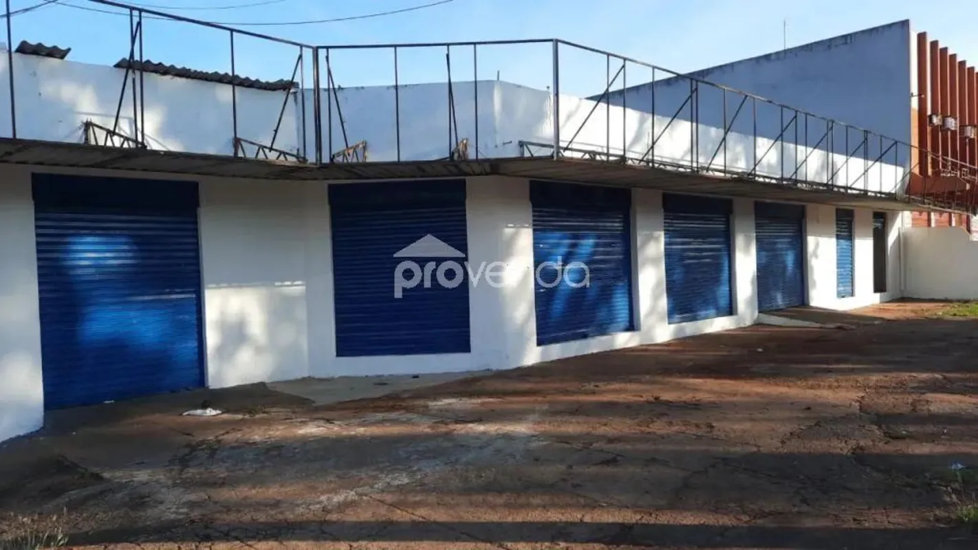 GALPÃO COMERCIAL NA AVENIDA CONSOLAÇÃO COM OTIMA LOCALIZAÇÃO E PERFEITO PARA SEU...