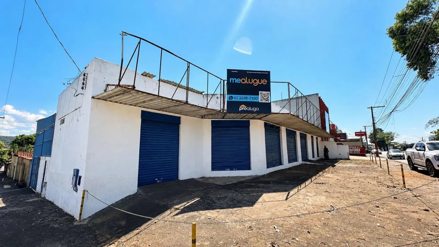 Excelente oportunidade para empresas que buscam localização estratégica, amplo e...
