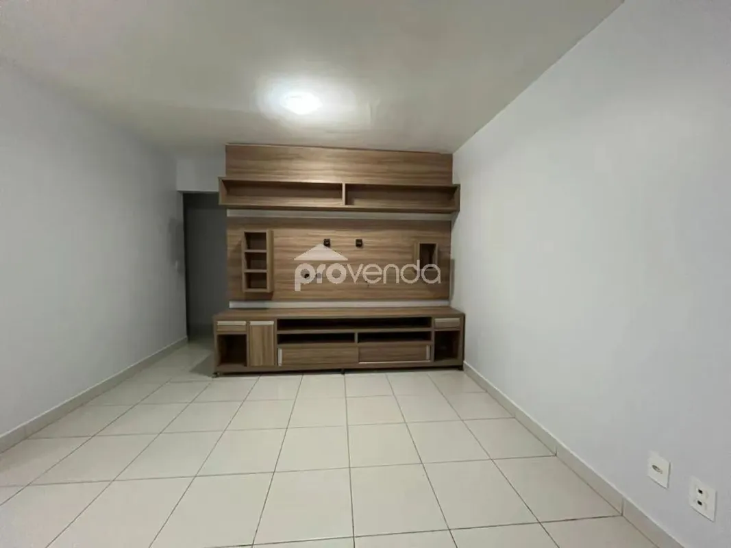 Apartamento bem distribuído, com 3 quartos, sendo 1 suíte, todos com armários pl...