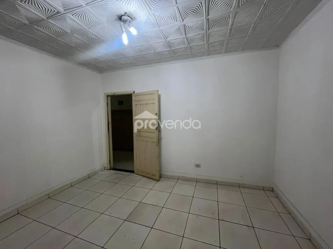 Sala comercial para aluguel com 35,67m², no Edifício Cidade de Goiás, Setor Cent...