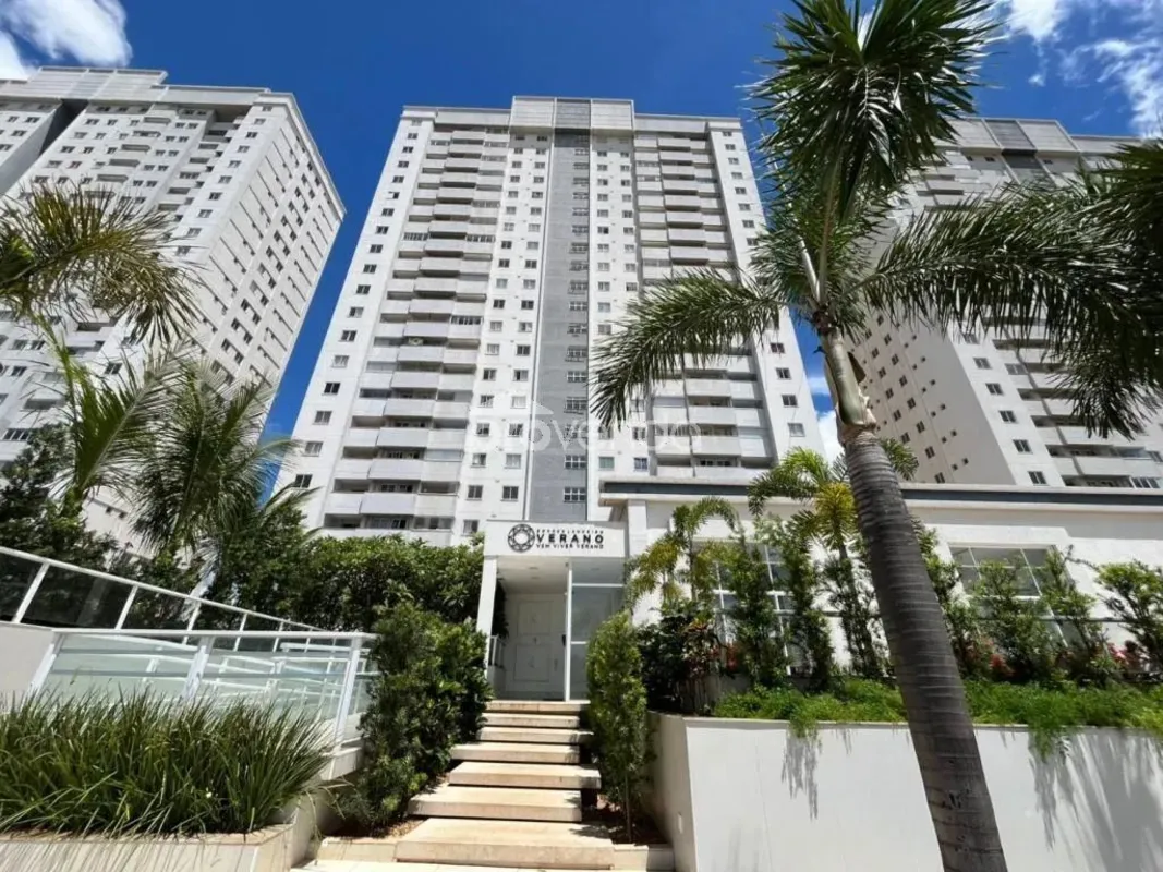 Apartamento com excelente distribuição, composto por 2 quartos, sendo 1 suíte, s...