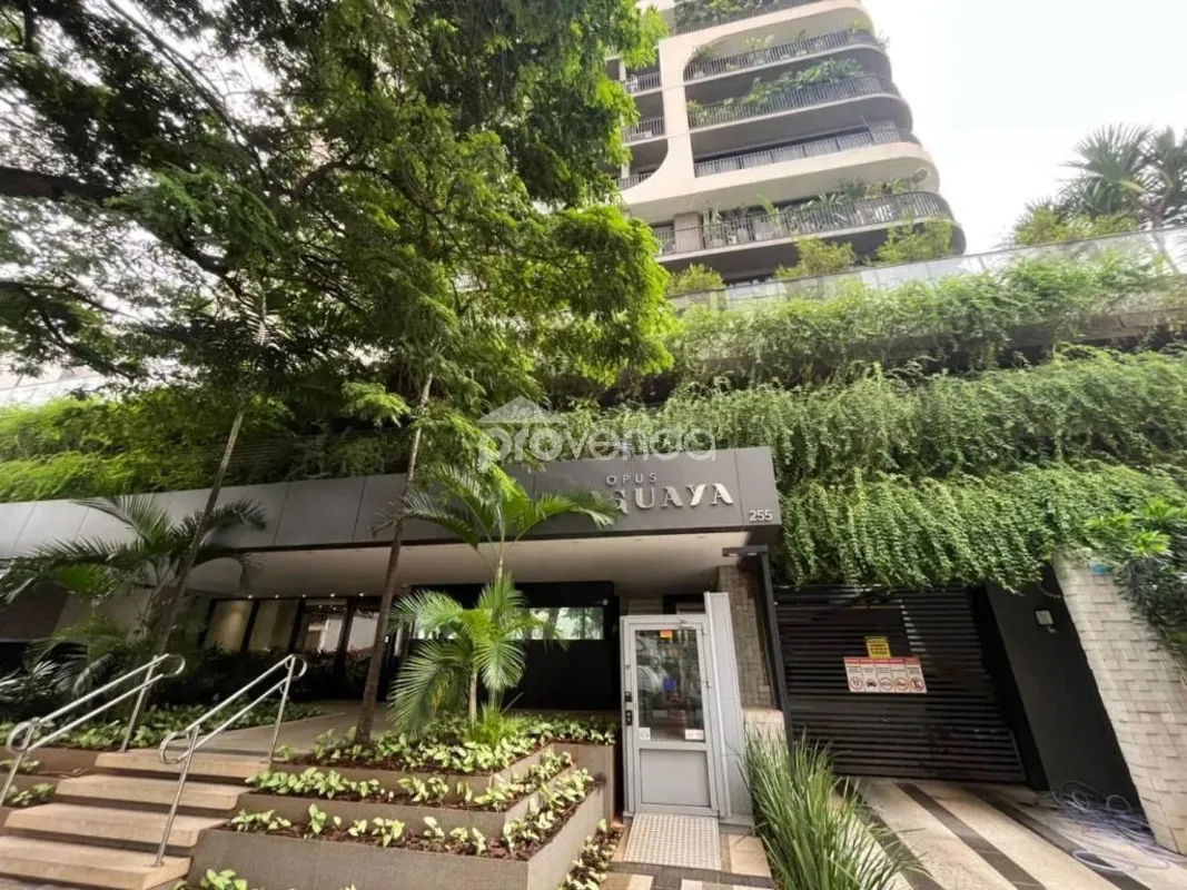 Excelente apartamento localizado em uma das regiões mais valorizadas de Goiânia....