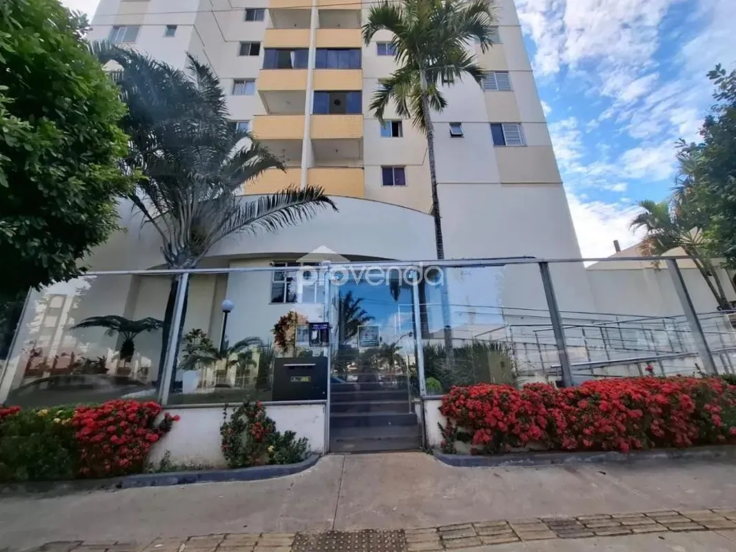 APARTAMENTO COM 02 QUARTOS, SENDO 01 SUÍTE COM ARMÁRIOS PLANEJADOS, SALA AMPLA C...