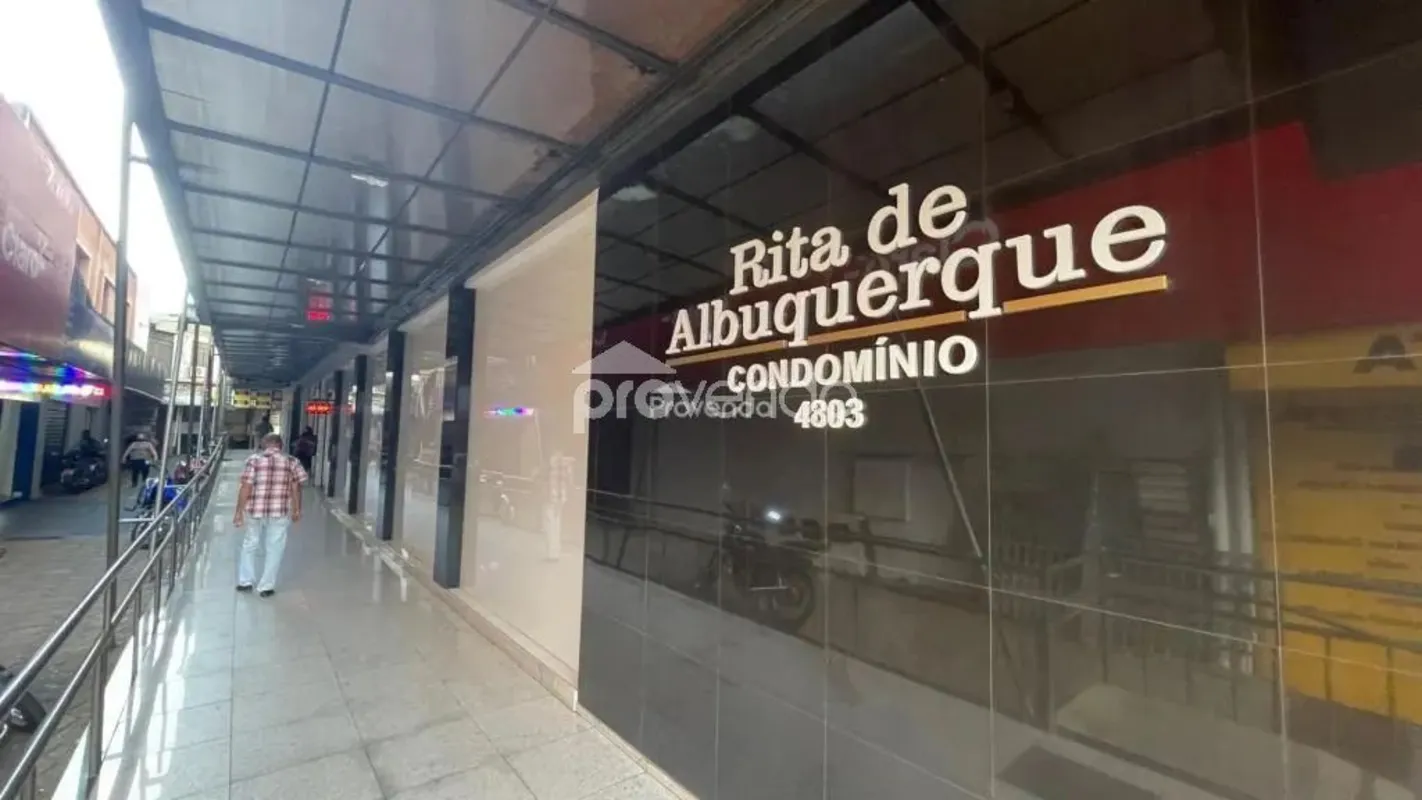 Sala comercial para aluguel com sala com recepção e um banheiro, sendo 28,50m², ...