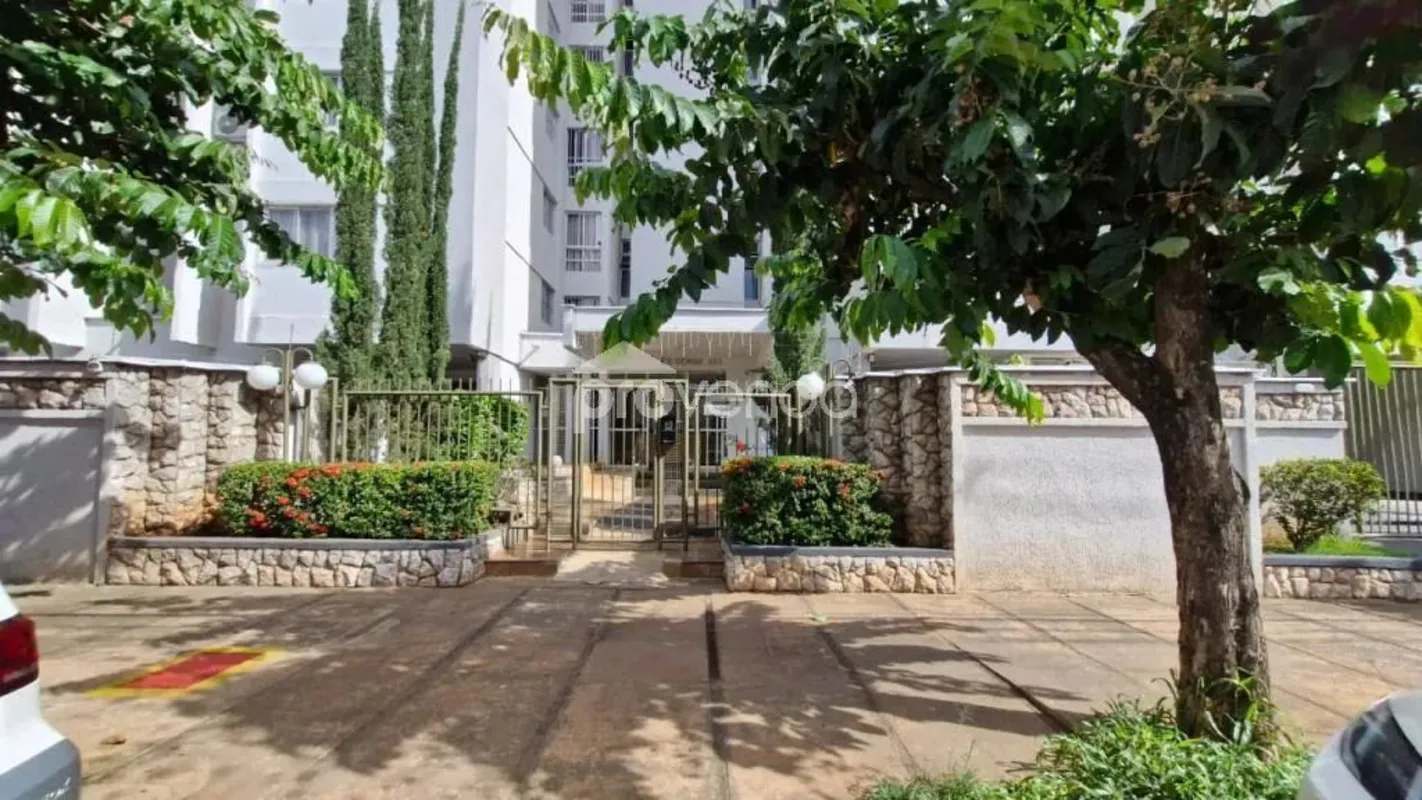 APARTAMENTO DE 02 QUARTOS COMPLETOS EM ARMÁRIOS, 02 BANHEIROS COM BOX, SALA, COZ...