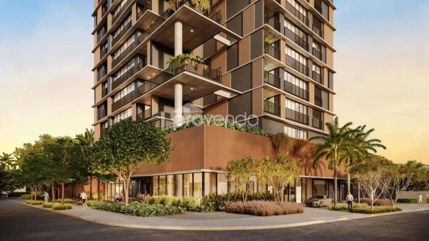 Casa Conceito Praça do Sol - Apartamentos de 3 a 4 quartos no Setor Oeste, Goiân...