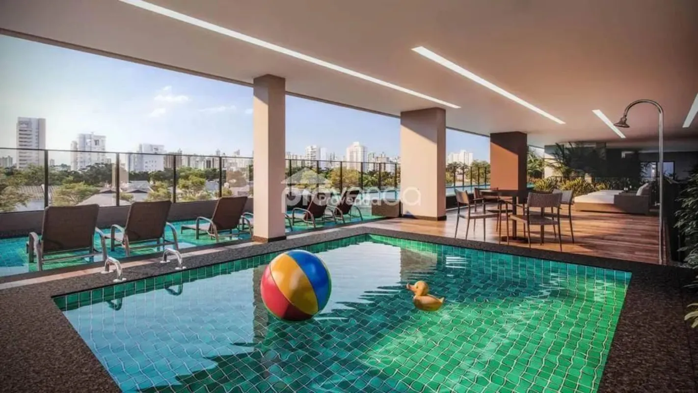 Descubra este apartamento à venda com 161,54 m² de área privativa, projetado par...
