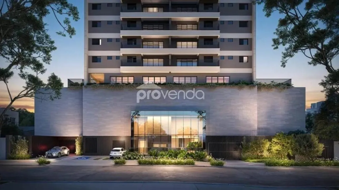 Aero 17 - Apartamentos de 69 a 109m² no Setor Aeroporto, GoiâniaO Aero 17 é um l...