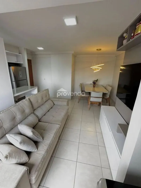Apartamento Andar Alto 3 Quartos (1 Suíte) Nascente 2 Vagas 65 m²Excelente oport...