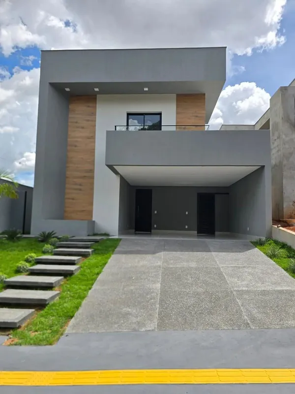3 SuitesSala 2 ambientesCozinha integradaChurrasqueiraPiscina aquecidaPoçoLavabo...