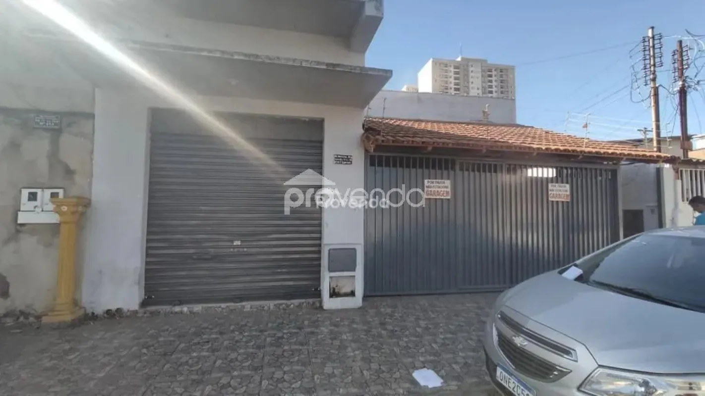 Sala comercial de 32 metros quadrados. ótima localização, Setor Campinas Próximo...