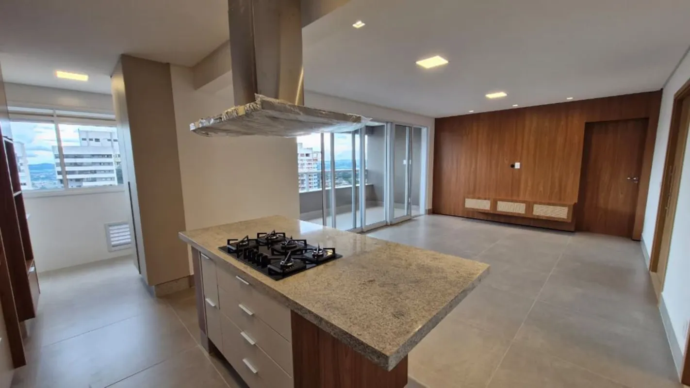 Excelente apartamento no Park Noronha, localizado no Setor Park Lozandes, uma da...