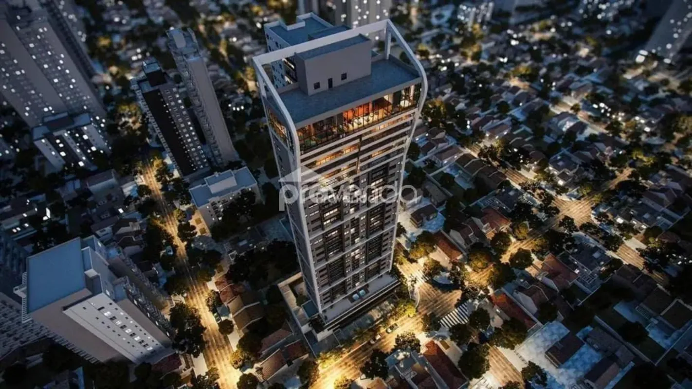 Apresentamos um apartamento à venda com 129,40 m² de área privativa, ideal para ...